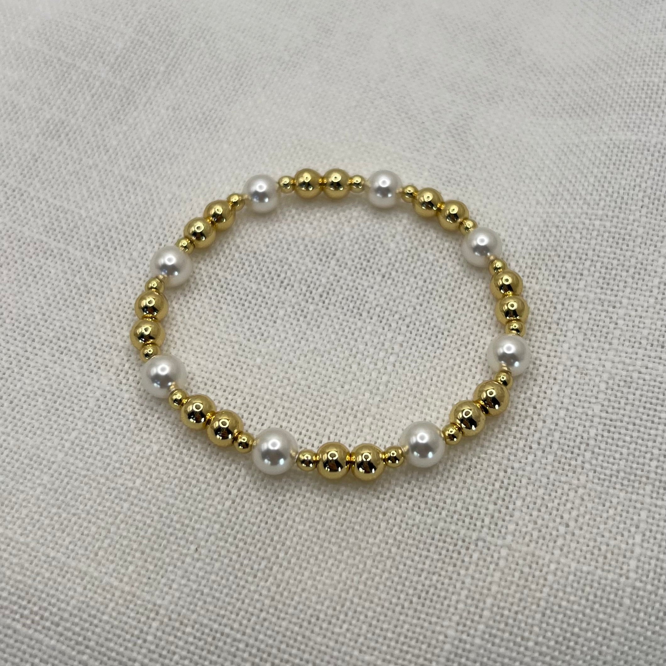 Pearl Bubbles