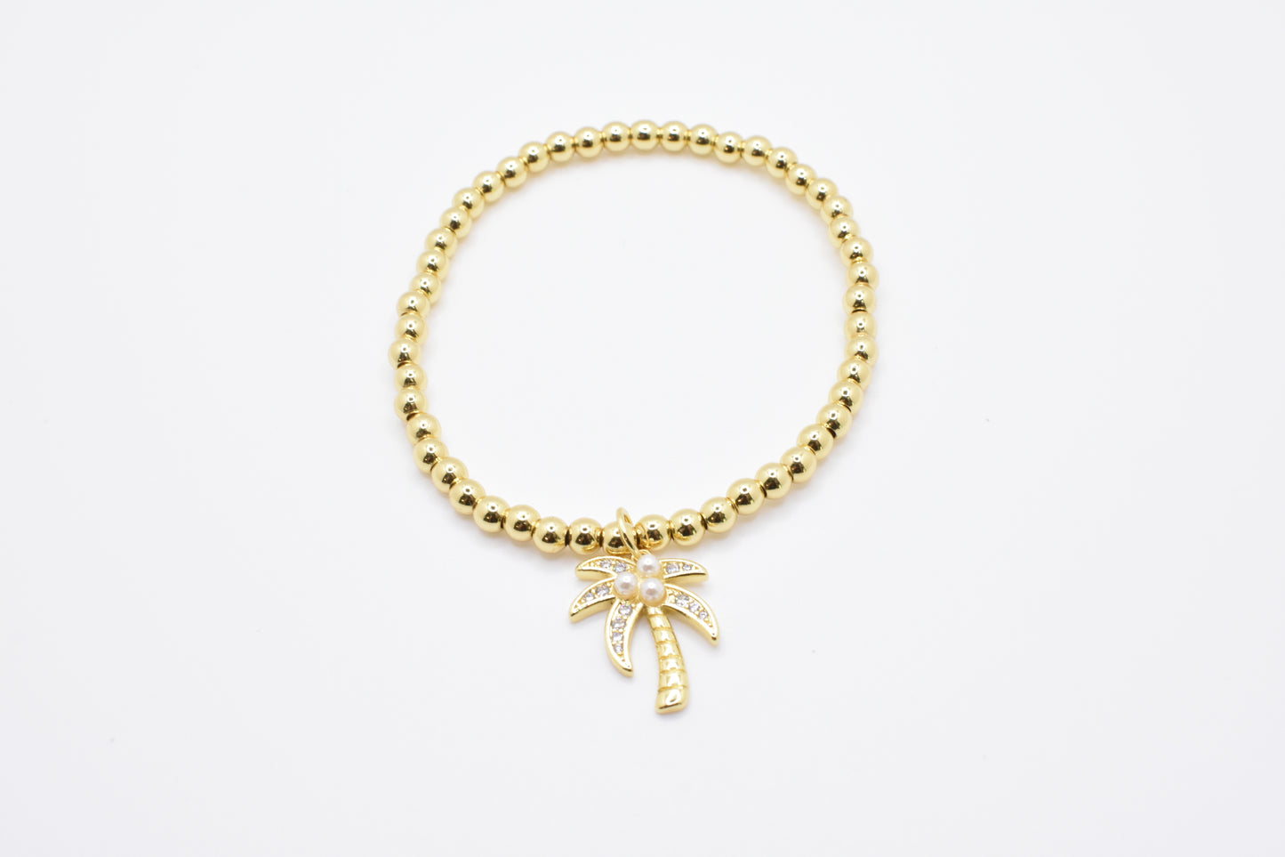 18K UNDER THE PALMS BRACELET