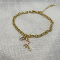 Flamingo Charm